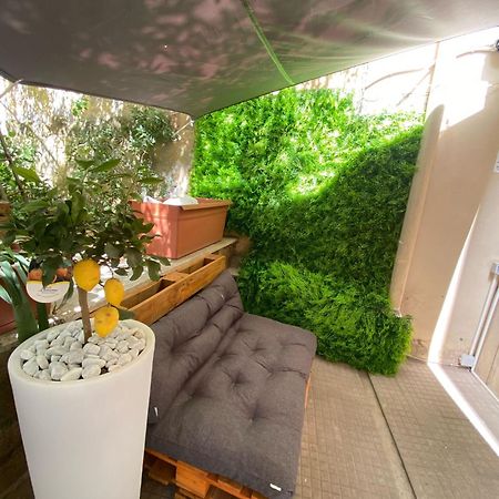 The Green House Rome Luaran gambar